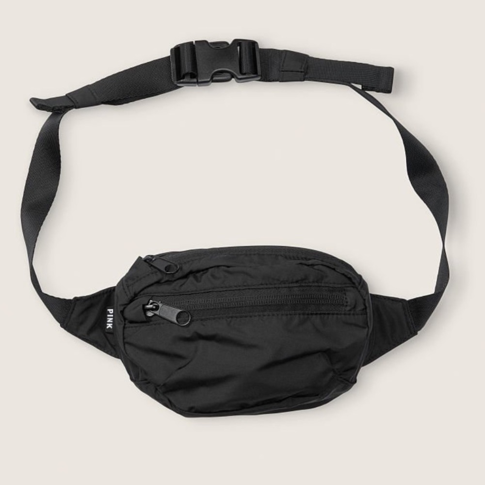 VICTORIAS SECRET PINK ACTIVE FANNY PACK